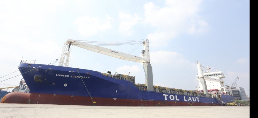 Jadwal kapal pelni agustus 2025 ke papua