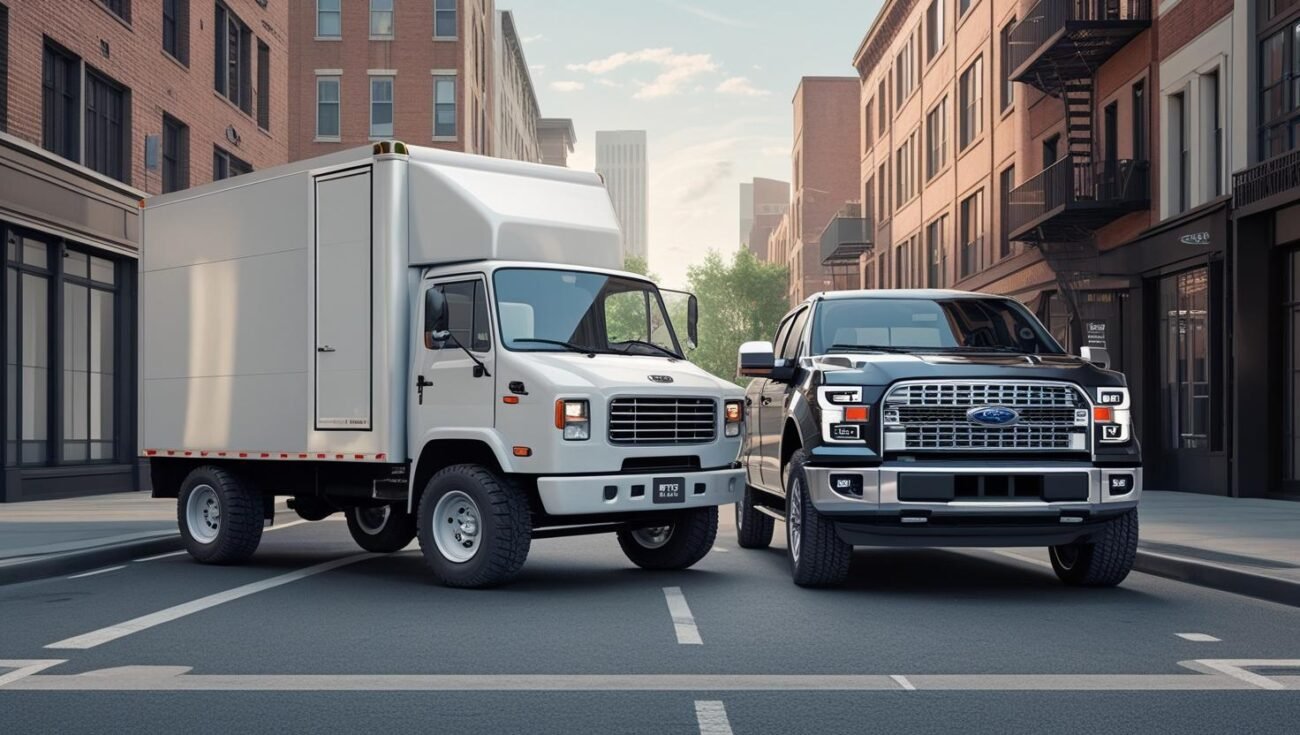 mobil box vs mobil pickup