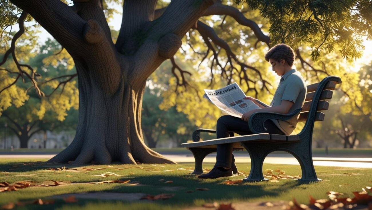 iklan konvensional surat kabar / koran