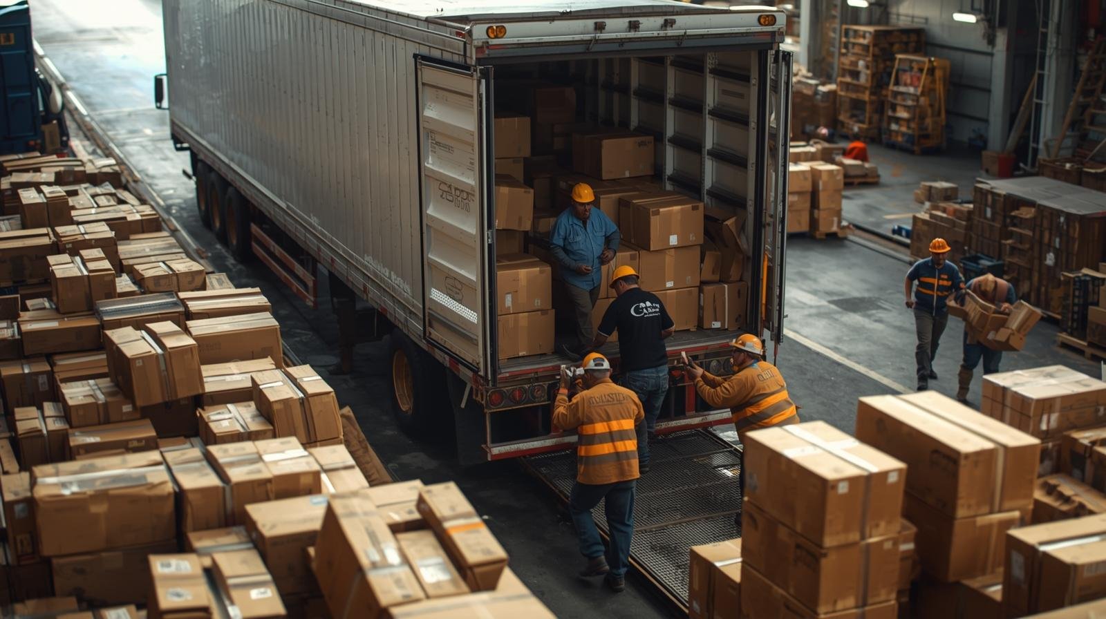 cek ongkir j&t cargo