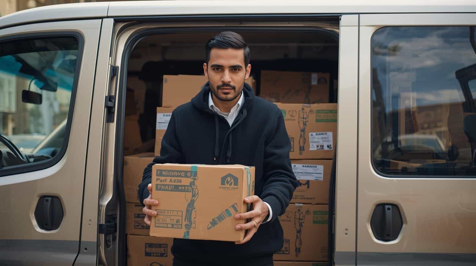 cek resi indah cargo