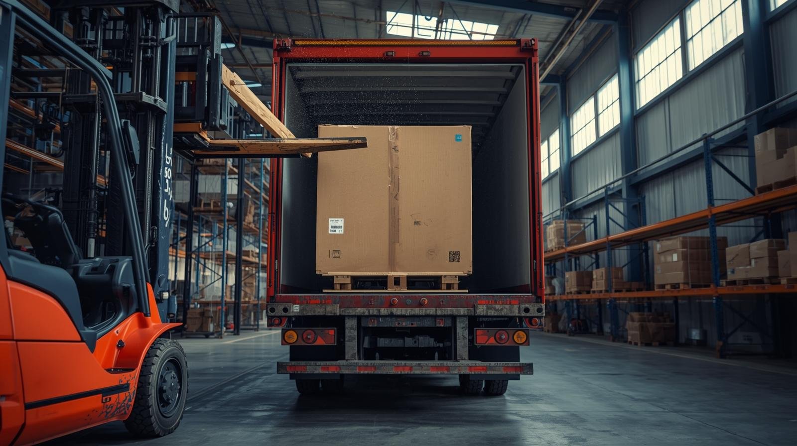 cek tarif indah cargo