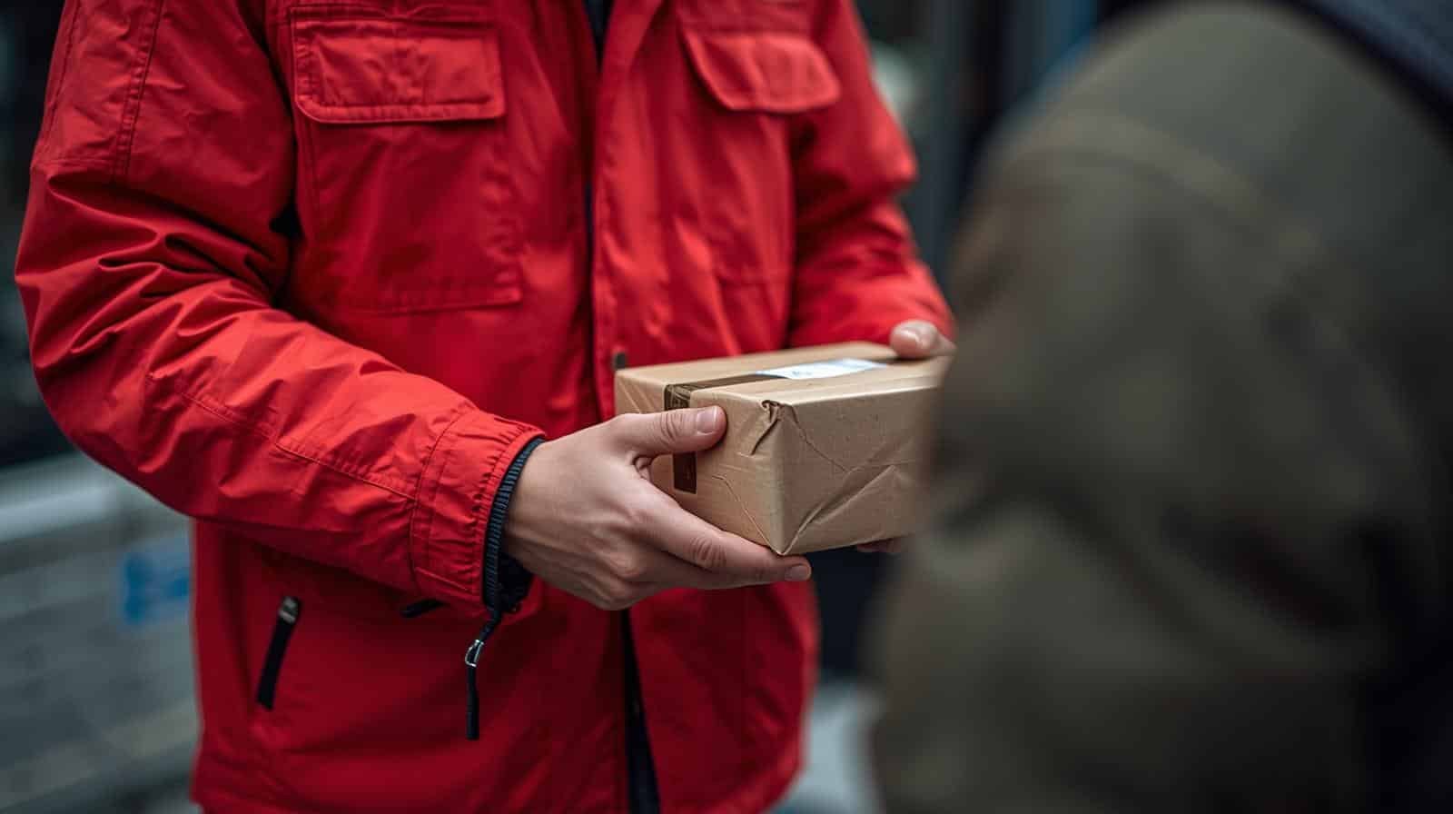 cara cek resi lion parcel