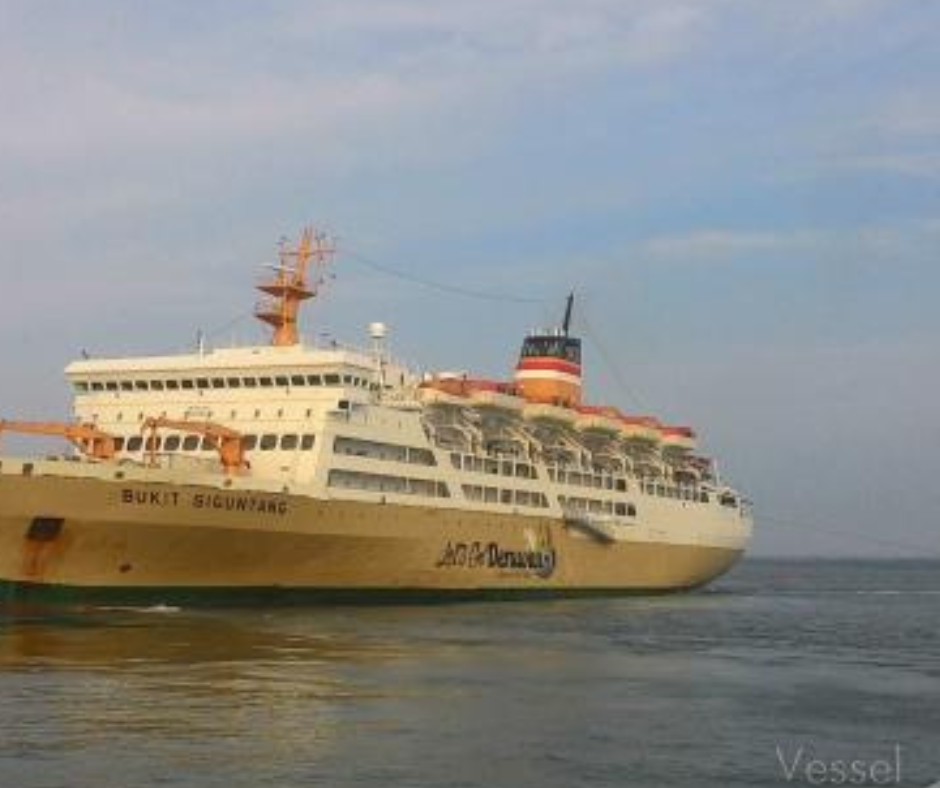 jadwal km bukit siguntang