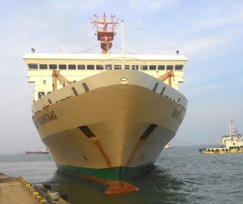 jadwal km bukit siguntang