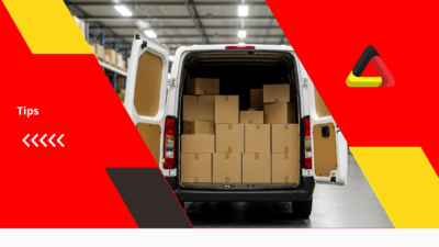 lacak paket deliveree