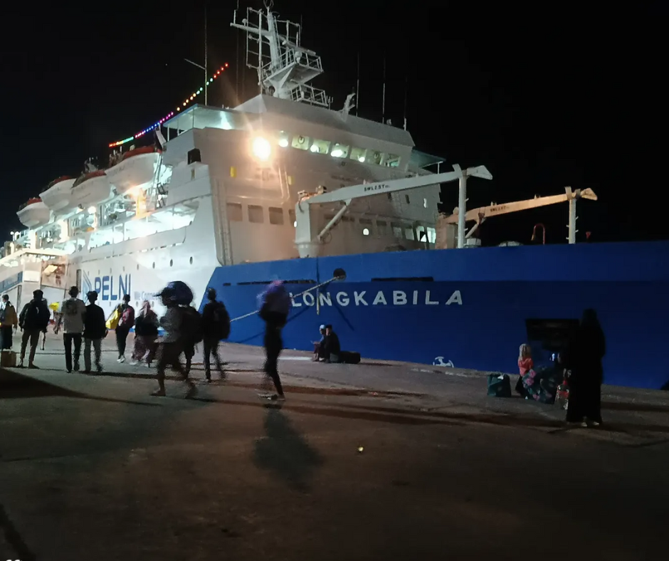 jadwal km tilongkabila