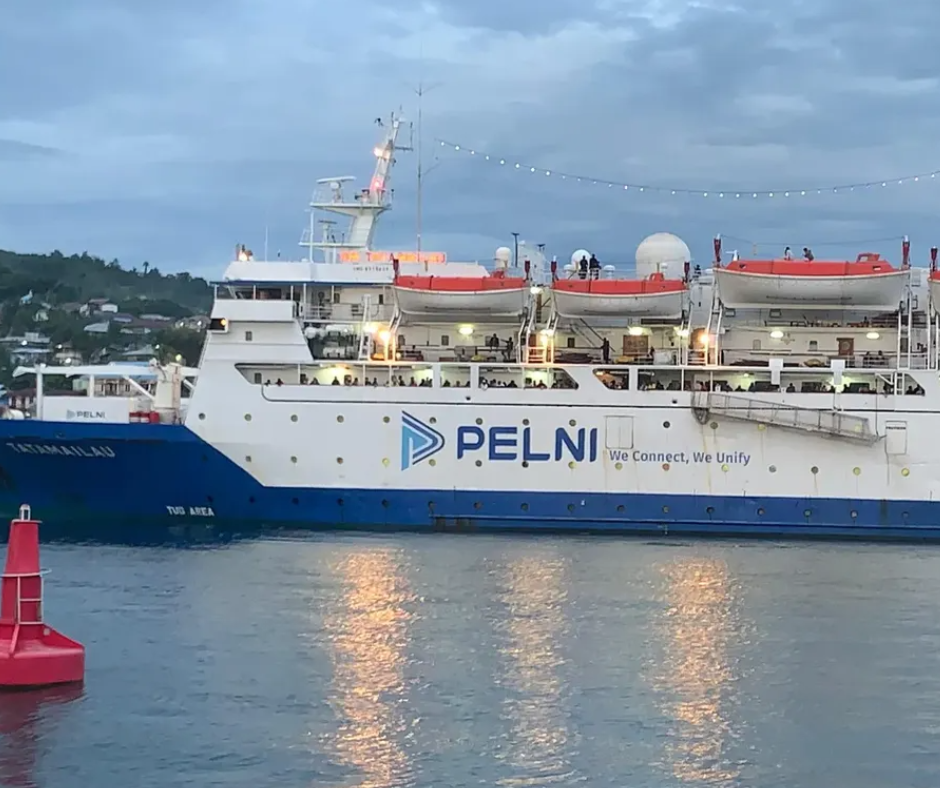 jadwal km tatamailau maret 2026