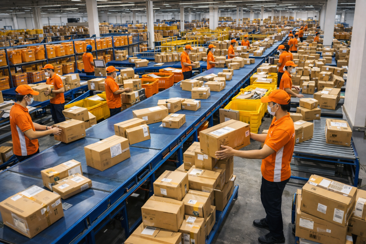 cek resi pandu logistics