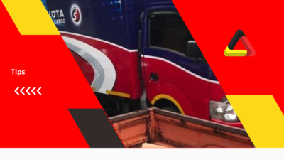 dakota cargo terdekat