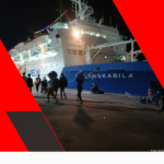 jadwal kapal tilongkabila