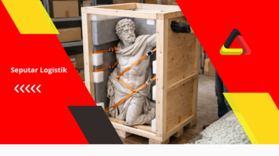 packing barang berat