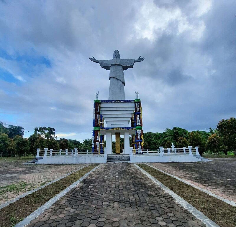 ekspedisi jakarta manokwari
