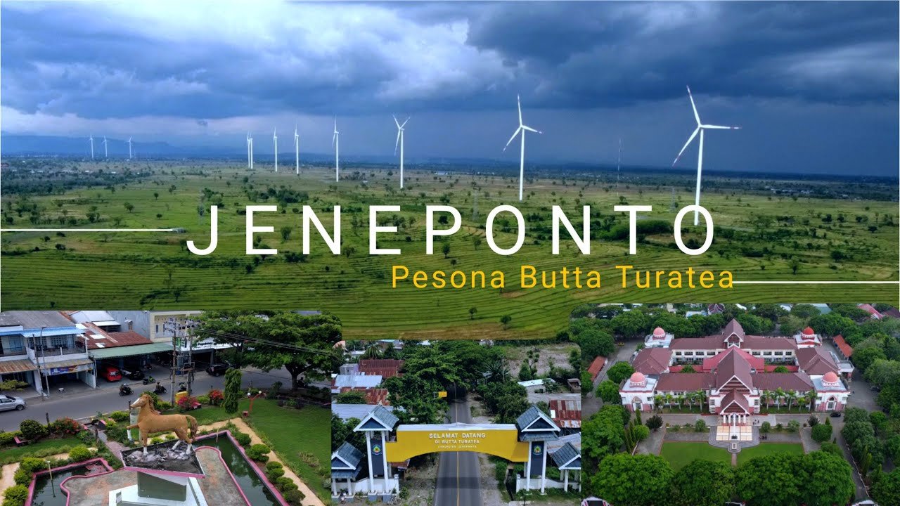 ekspedisi jakarta jeneponto