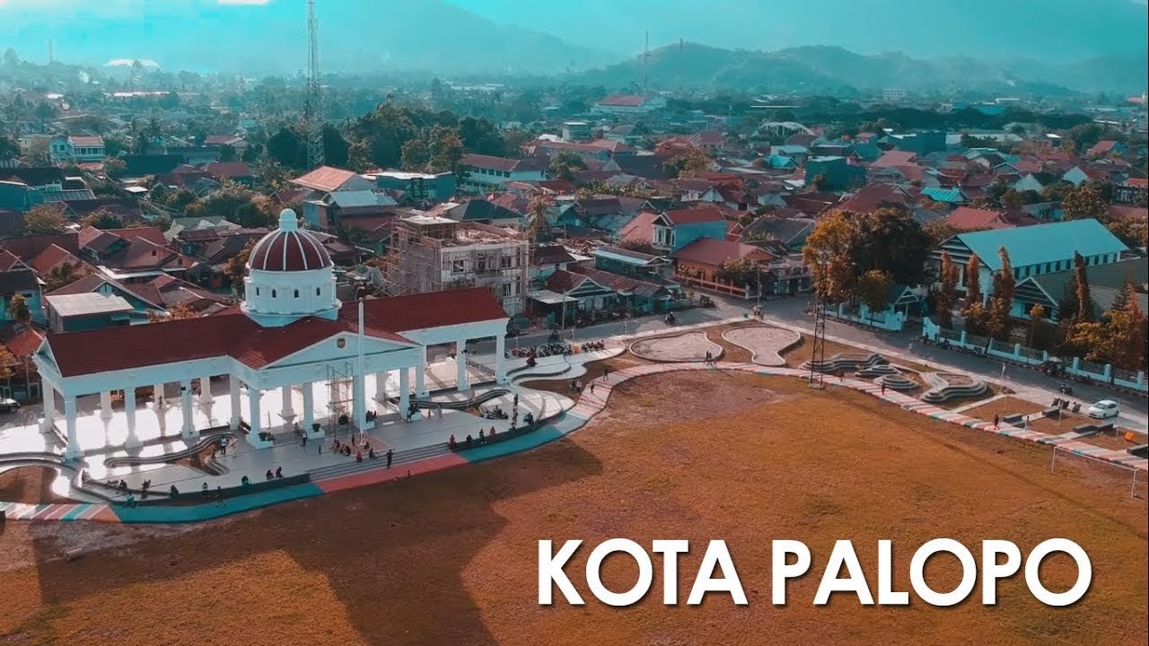 ekspedisi jakarta palopo