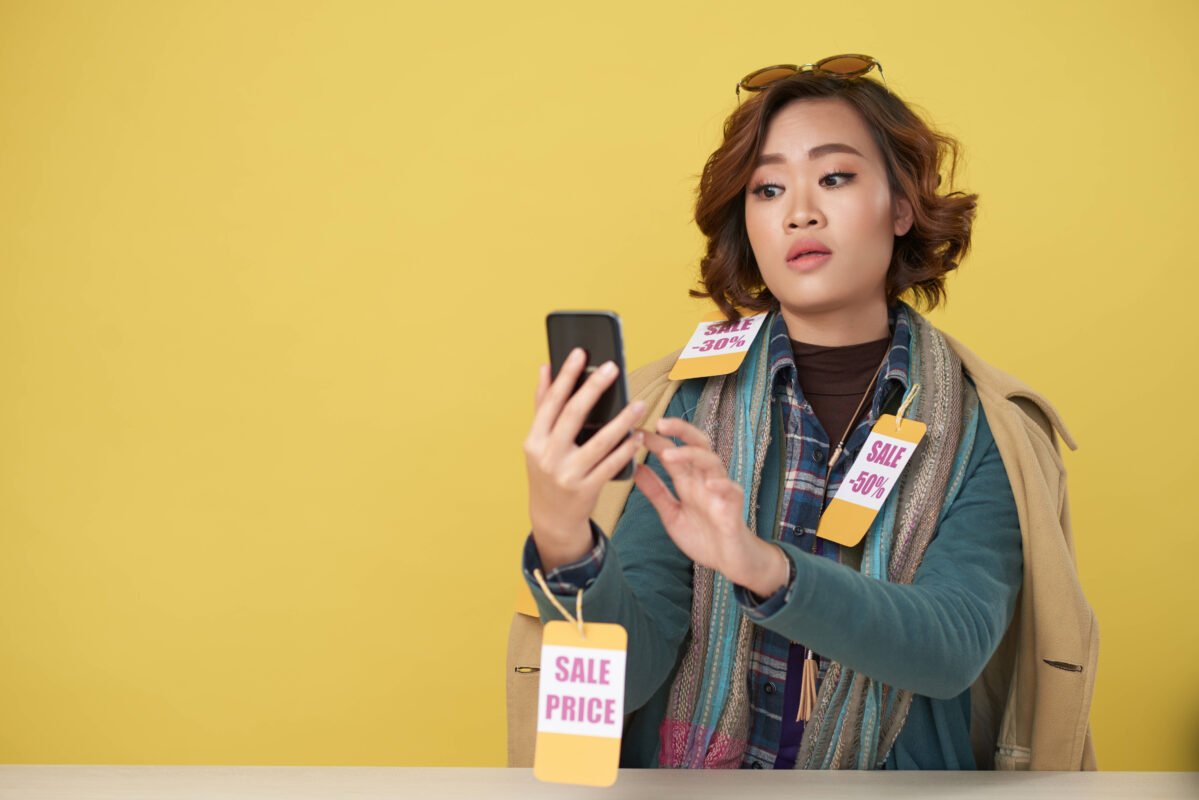 cara iklan di shopee