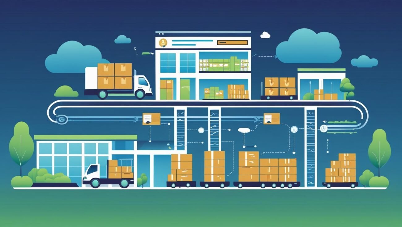 e-commerce