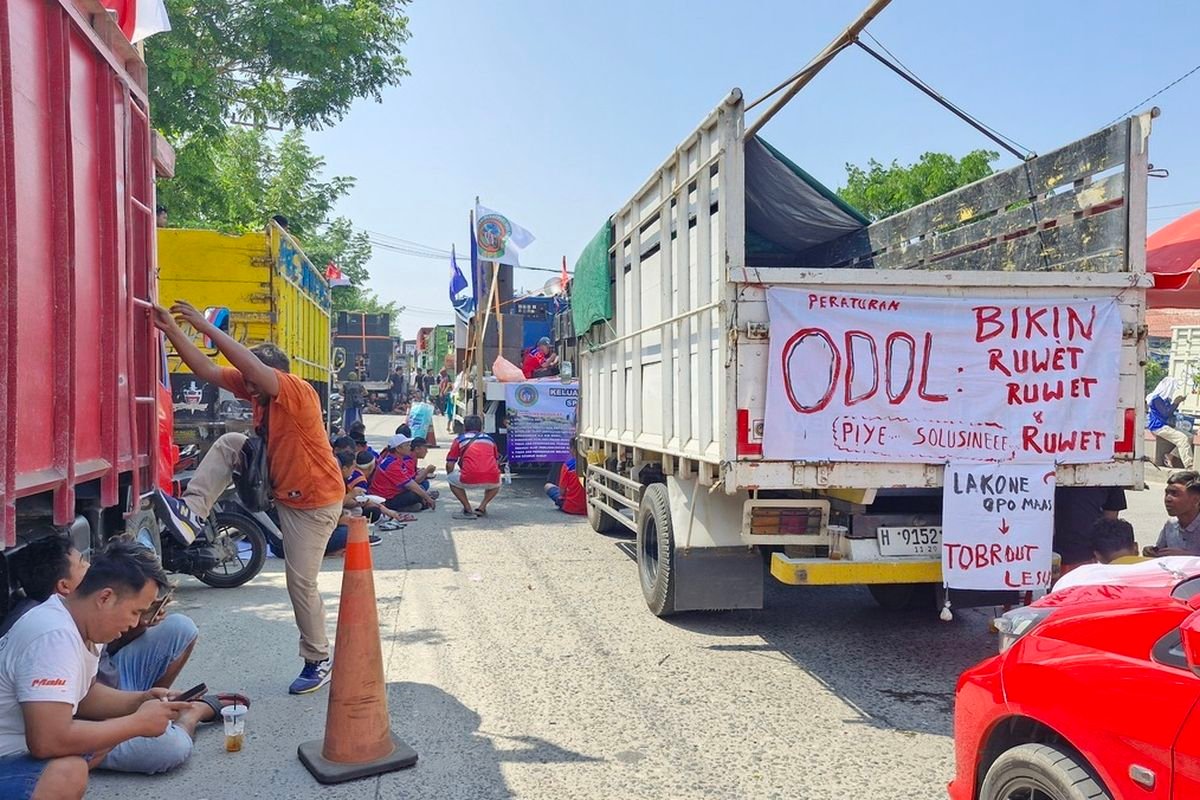 ODOL
