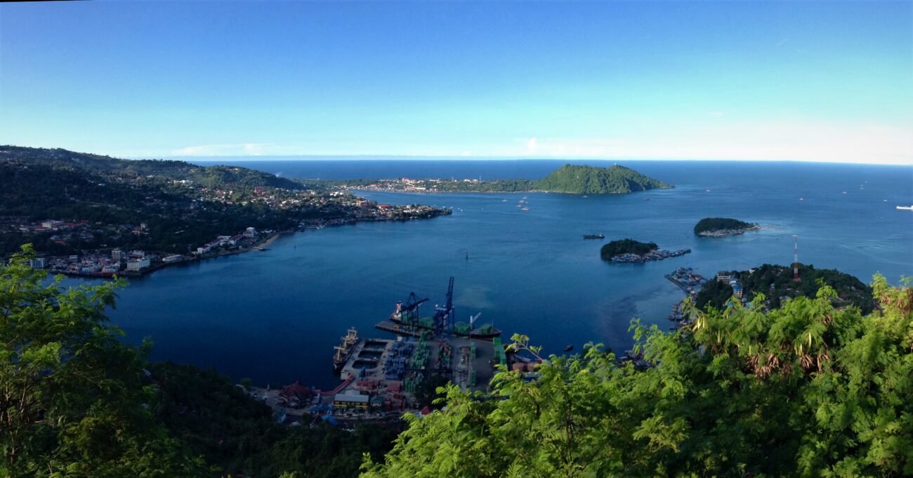 ekspedisi surabaya jayapura