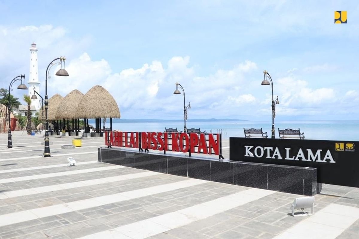 ekspedisi surabaya kupang 