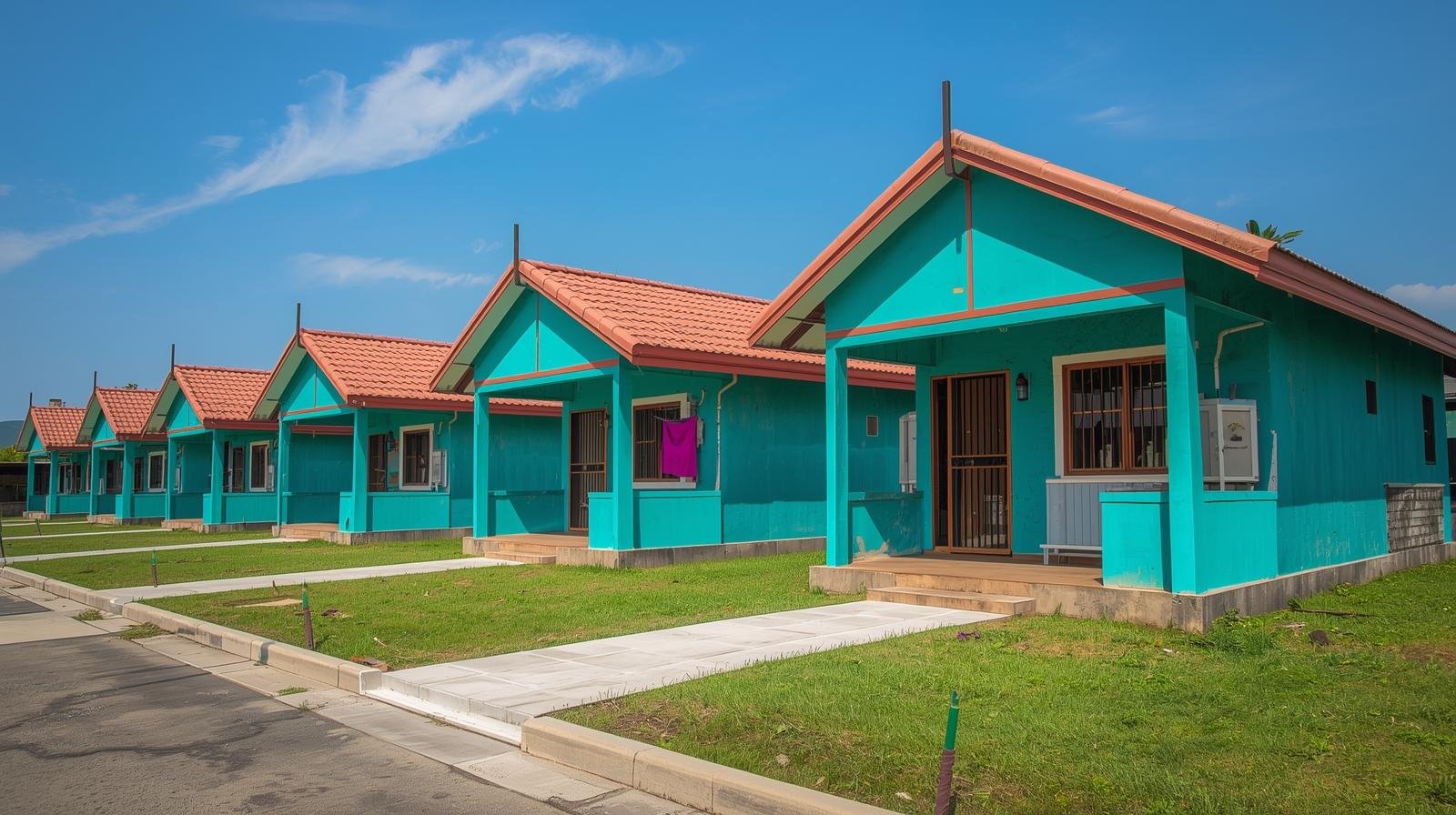 tips beli rumah