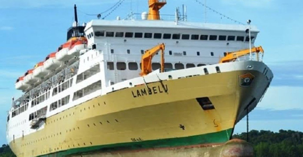 km lambelu
