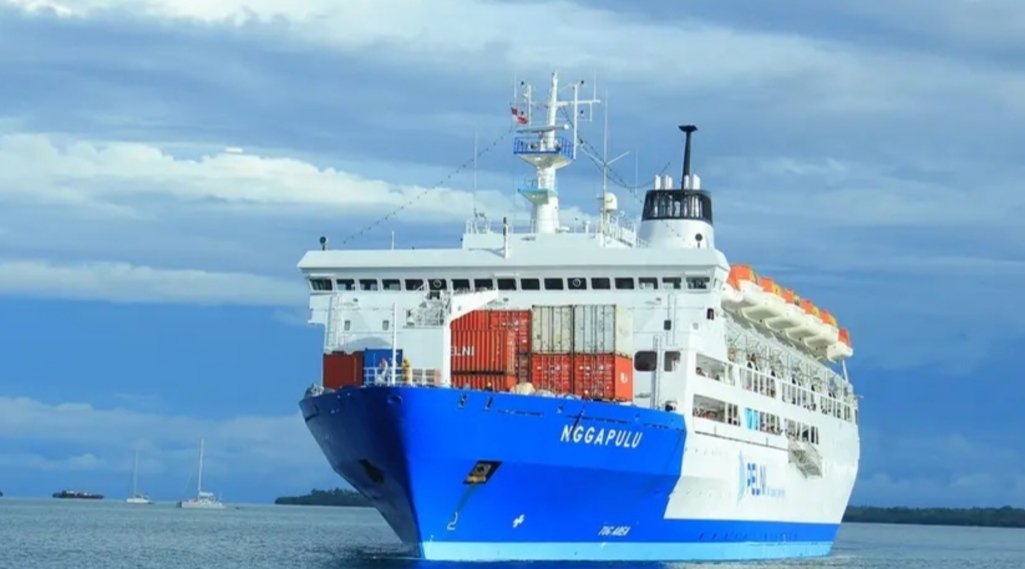 km nggapulu 