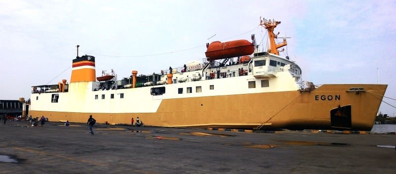 km egon