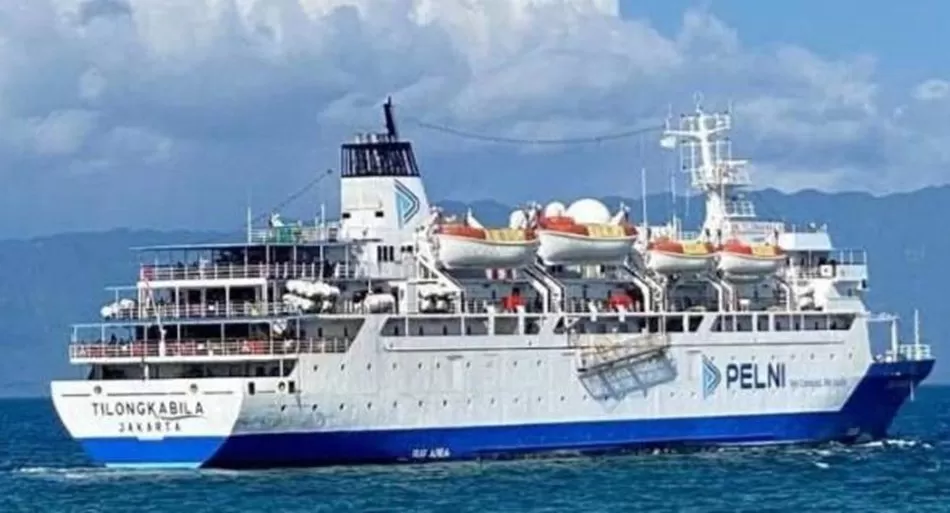 KM Tilongkabila