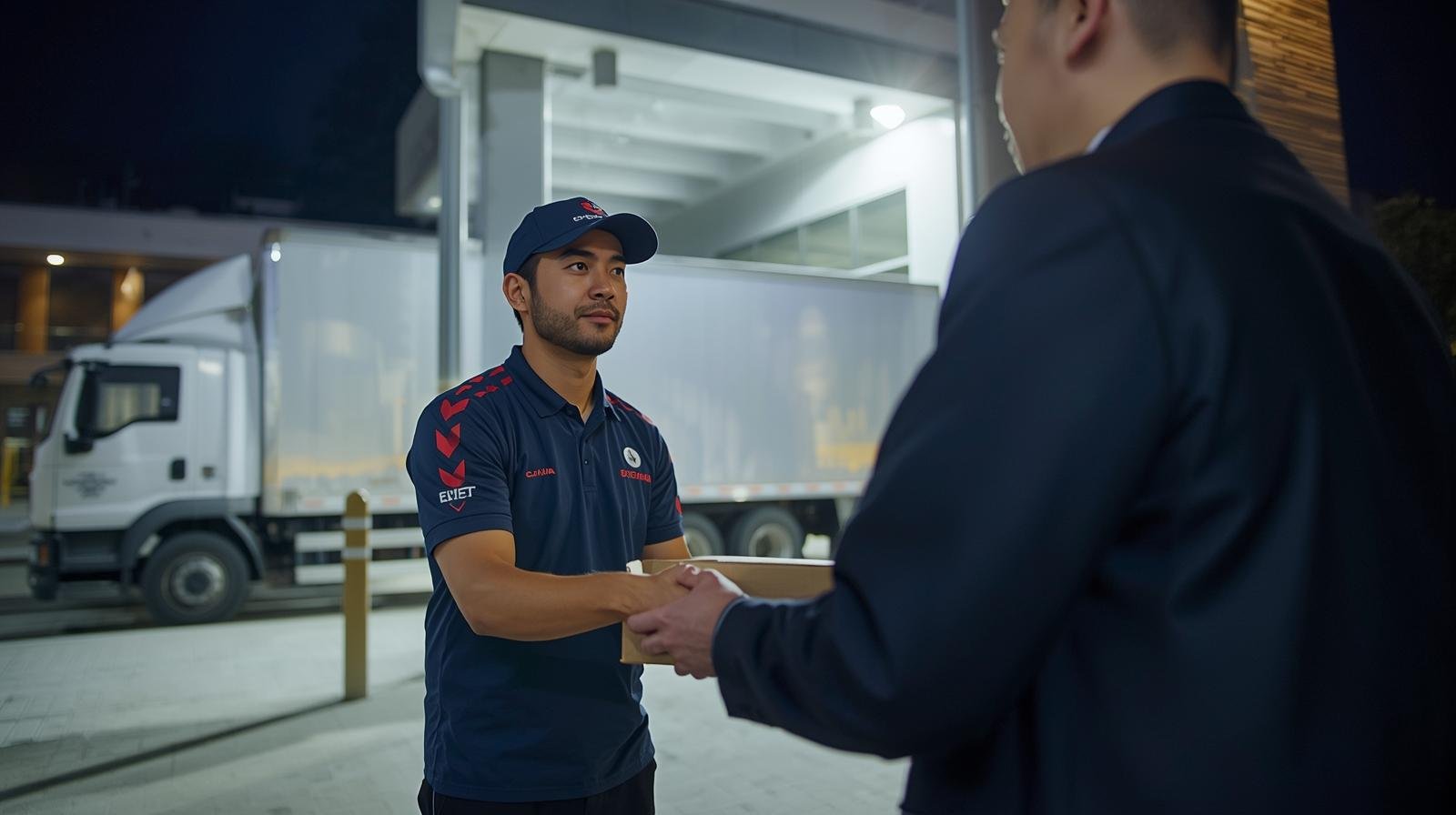 cek ongkir sentral cargo