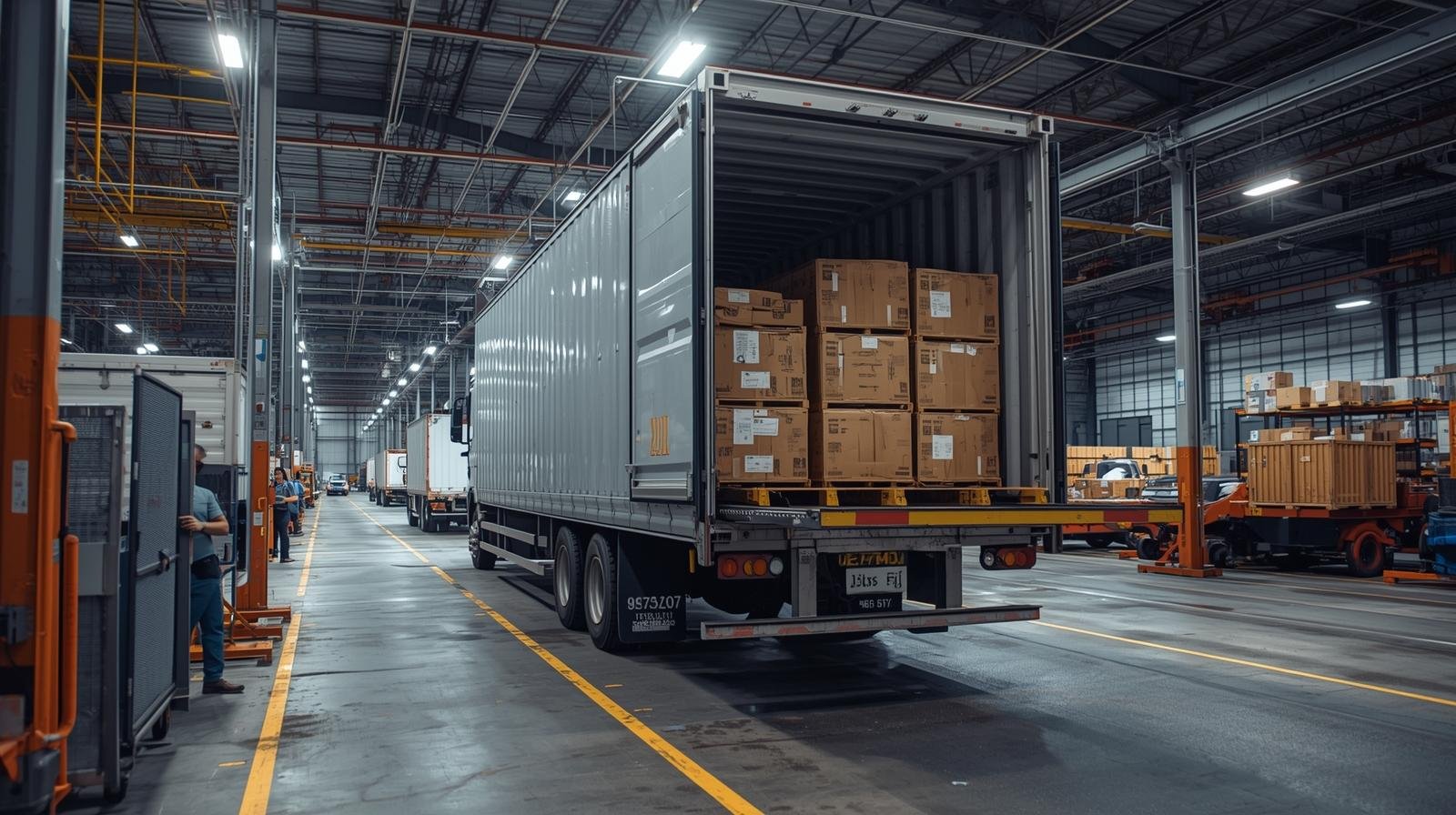 cek resi dakota cargo