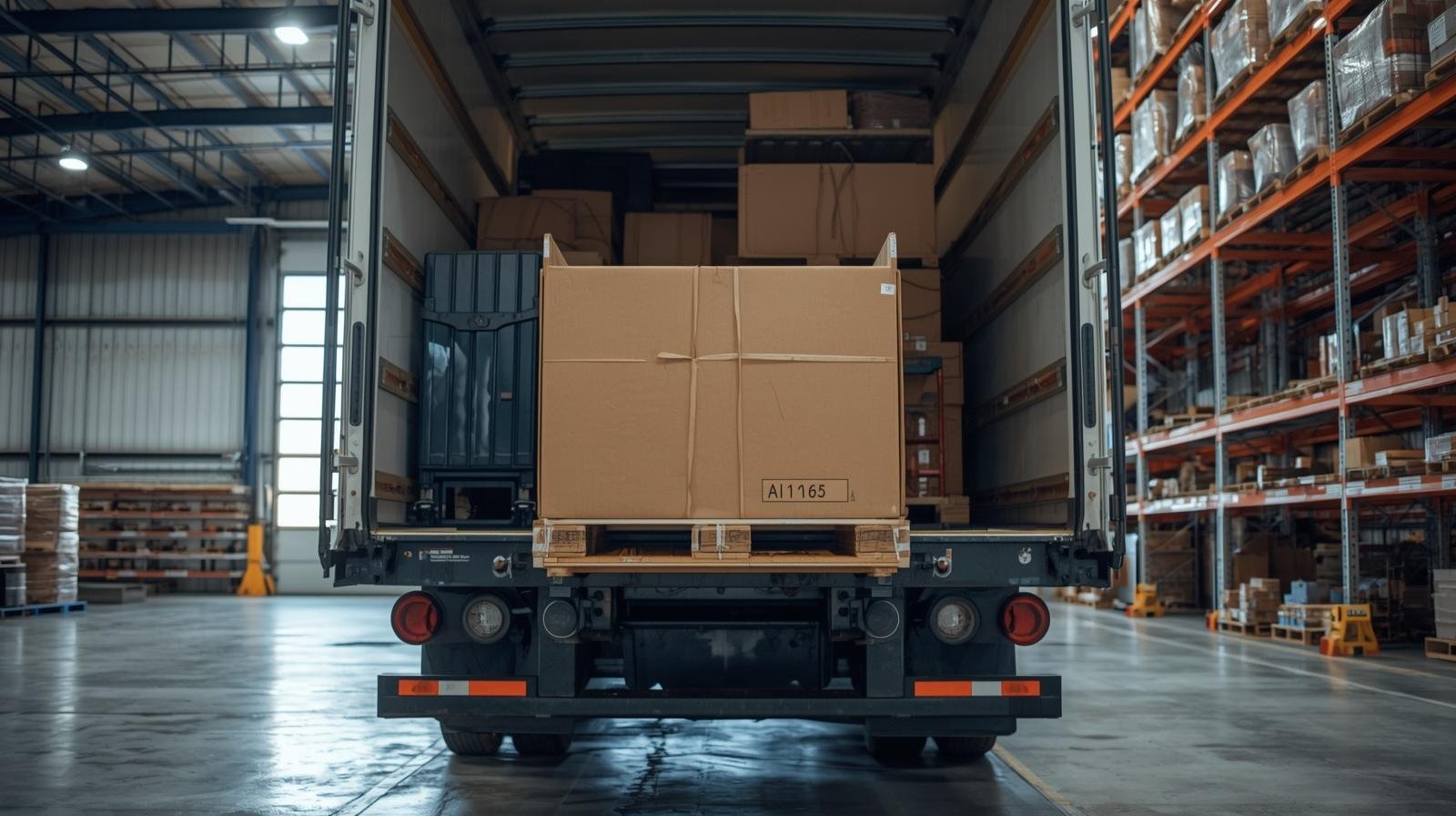 cek ongkir baraka express