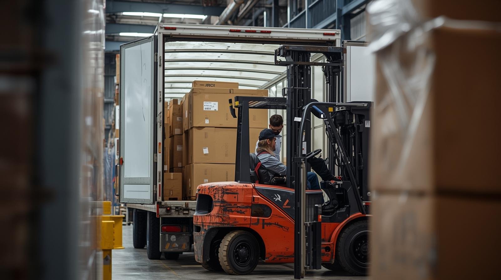 cek ongkir baraka cargo