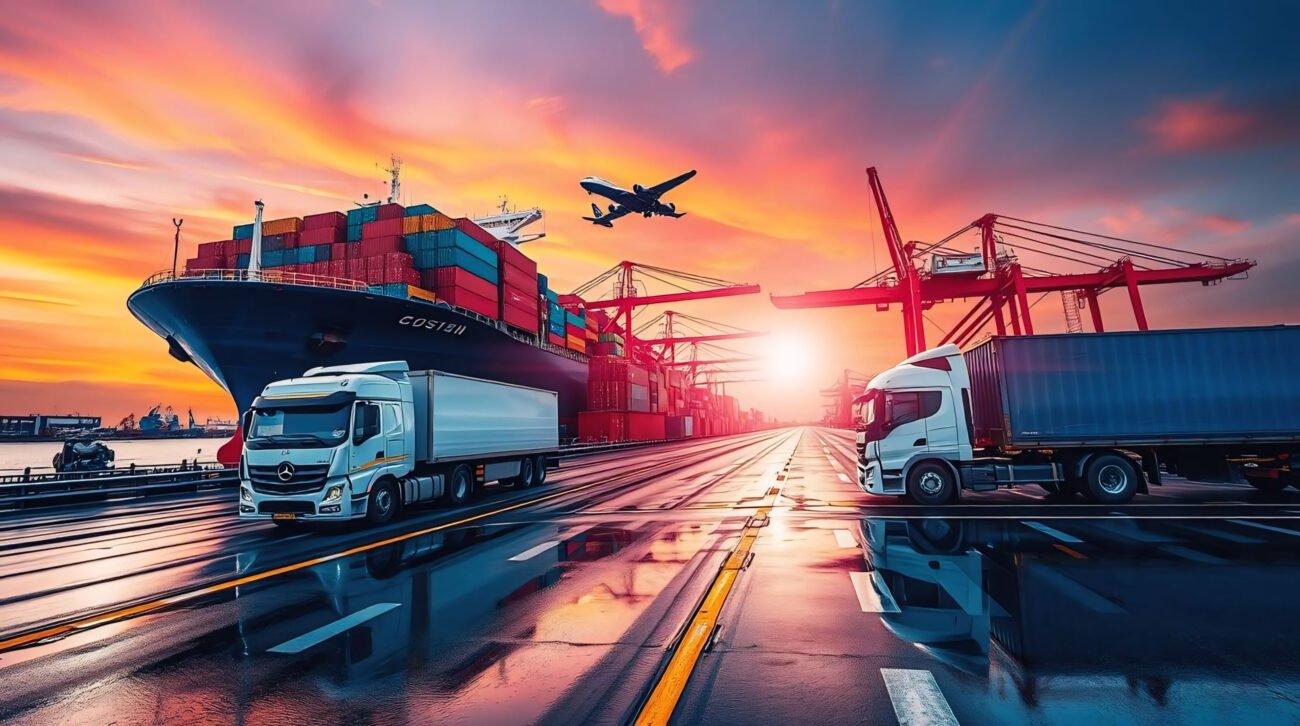 cek ongkir sentral cargo