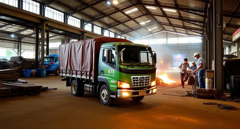 cek ongkir cargonesia