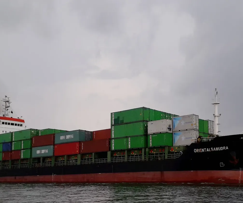 jadwal kapal oriental