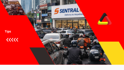 sentral cargo terdekat