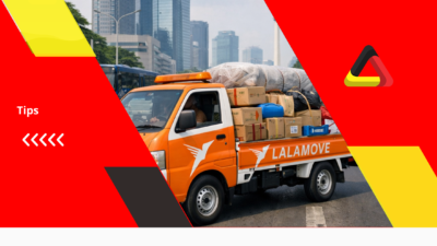 lalamove terdekat